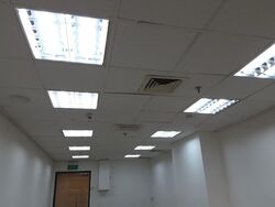 International Plaza (D2), Office #627833241